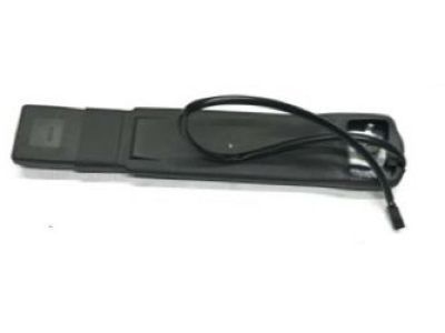 2002 GMC Savana Seat Belt - 88940157