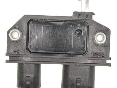 GM 19179583 Distributor Ignition Control Module Assembly
