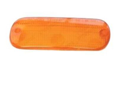 GM 94848557 Lens,Front Turn Signal Lamp(RH)