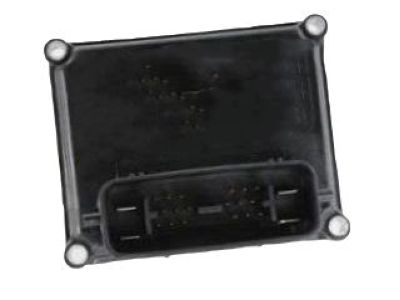 GM 25969761 Electronic Brake Control Module Assembly