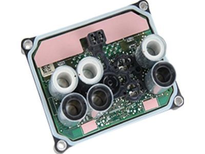 GM ABS Control Module - 25969761