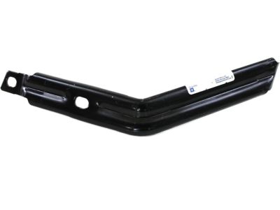 GM 25833267 Reinforcement, Front Bumper Imp Bar Outer