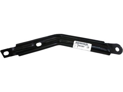 GM 25833267 Reinforcement, Front Bumper Imp Bar Outer