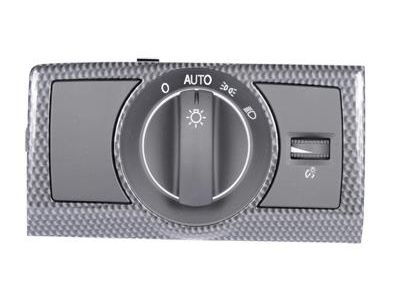 Saturn Vue Headlight Switch - 25873731
