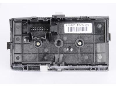 Saturn Vue Headlight Switch - 25873731