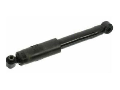 GM 15233488 Rear Shock Absorber Assembly