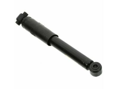 2005 Buick Rendezvous Shock Absorber - 15233488