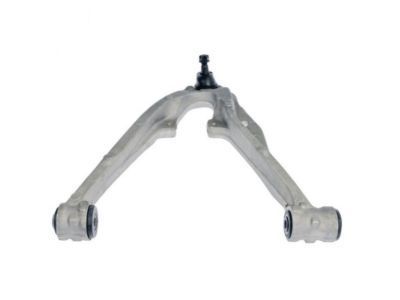 2010 Chevrolet Suburban Control Arm - 25997509