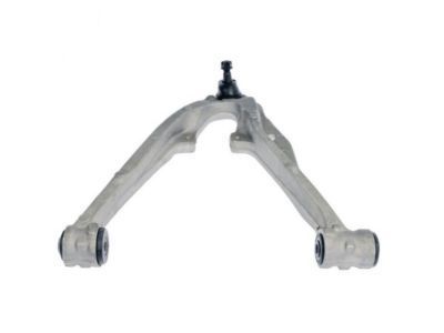 2009 Chevrolet Avalanche Control Arm - 25997509