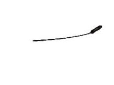 Pontiac Sunroof Cable - 25906916