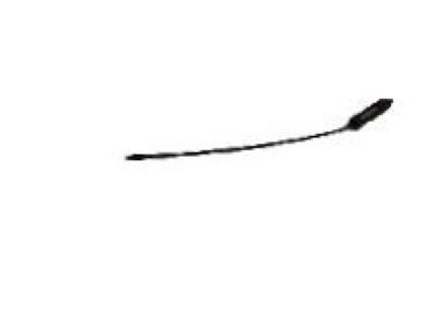 Pontiac G6 Sunroof Cable - 25906916