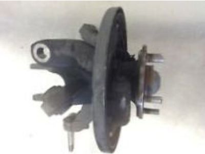 GM 88970100 Rear Suspension Knuckle