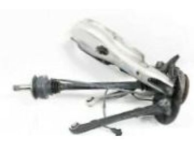 GM 88970100 Rear Suspension Knuckle