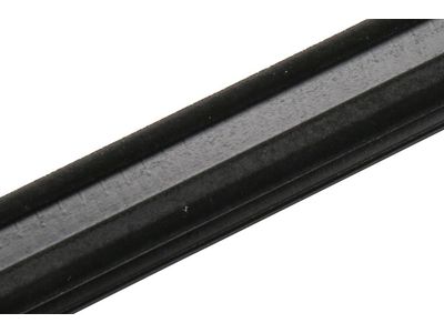13402214 GM Sealing Strip Assembly, Quarter Window Outer Belt Product Photo 3 of 3