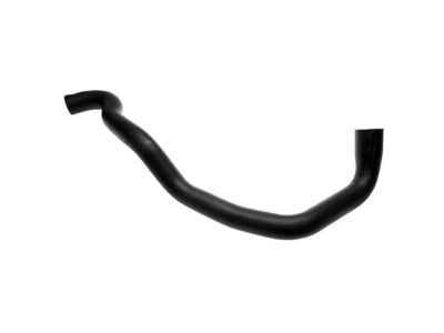 1994 Chevrolet Suburban Radiator Hose - 15718013