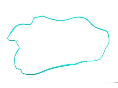 12613457 GM Gasket, Charging Air Cooler Housing Product Photo 2 of 2