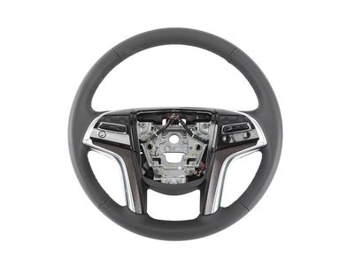 Cadillac XTS Steering Wheel - 84557920