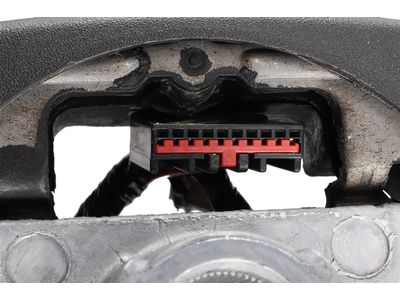 Cadillac XTS Steering Wheel - 84557920