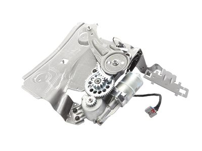 2008 Buick Enclave Body Control Module - 25924811