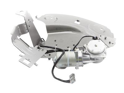 2008 Buick Enclave Body Control Module - 25924811