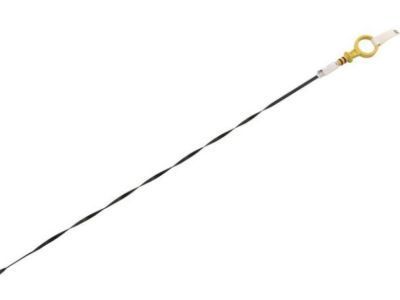 Chevrolet Suburban Dipstick - 12643278