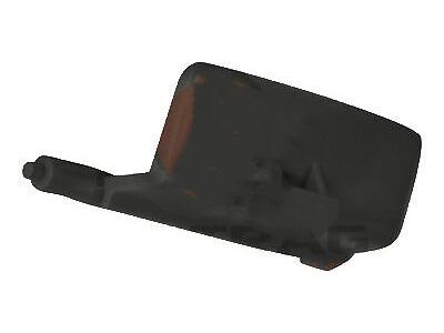 2012 Chevrolet Corvette Center Console Latch - 89044463