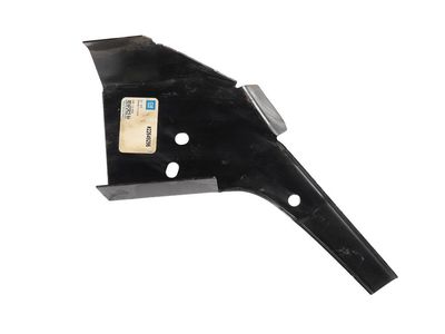 22649296 GM Reinforcement, Front Side Door Upper Body Side Hinge Product Photo 2 of 2