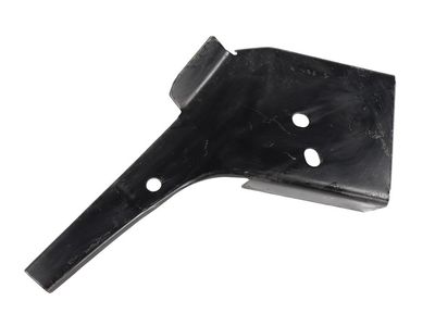 GM 22649296 Reinforcement, Front Side Door Upper Body Side Hinge 22649296 GM Reinforcement, Front Side Door Upper Body Side Hinge Product Photo 1 of 2