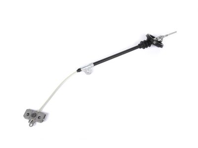 2016 Chevrolet City Express Parking Brake Cable - 19316529