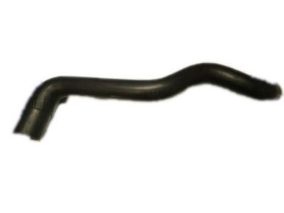 1995 Chevrolet Corvette Cooling Hose - 10257252