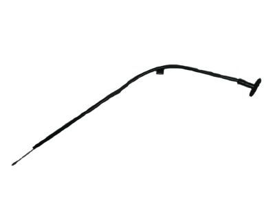 Pontiac Firebird Dipstick Tube - 10055724