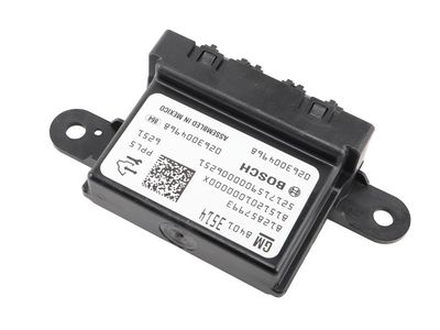 Cadillac CT6 Body Control Module - 84013514