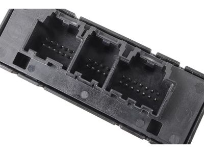 Cadillac CT6 Body Control Module - 84013514