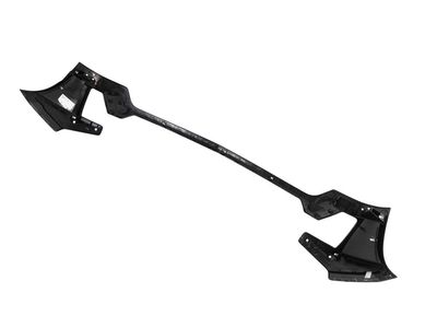 Chevrolet Silverado Bumper - 85638716