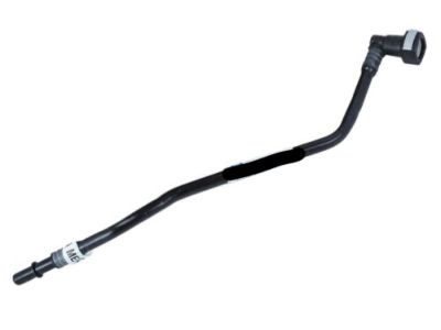 Chevrolet Corvette PCV Valve Hose - 12675755