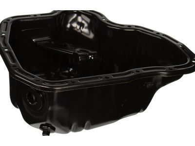 GM 98073535 Pan Assembly, Oil