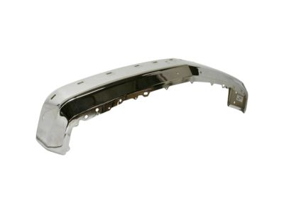 GM 15569430 Deflector,Front Air