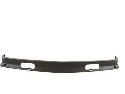 GM 15569430 Deflector,Front Air