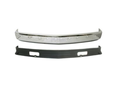 GM 15569430 Deflector,Front Air