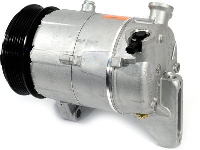 GM 23106025 Air Conditioner Compressor Kit
