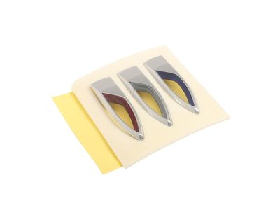 Buick Envista Emblem - 42854117