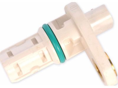 2015 Chevrolet Sonic Vehicle Speed Sensor - 55568130