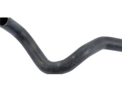 Oldsmobile Silhouette Radiator Hose - 10433812