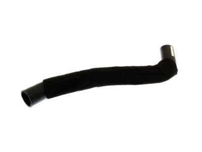 GMC Sierra Radiator Hose - 22884211