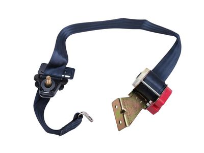 Chevrolet Caprice Seat Belt - 12520189