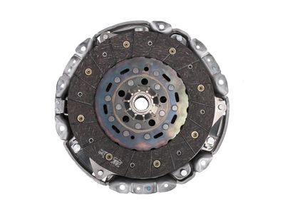 2005 Cadillac CTS Clutch Disc - 24243879