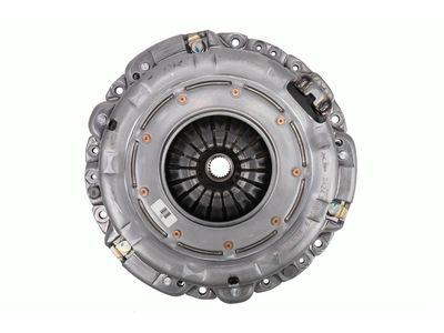2005 Cadillac CTS Clutch Disc - 24243879