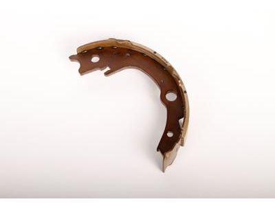 2006 Pontiac Vibe Parking Brake Shoe - 88973744