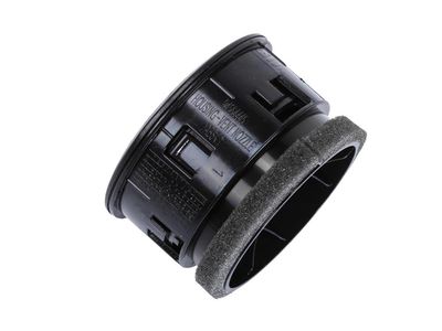 94564445 GM Instrument Panel Outer Air Outlet Assembly Product Photo 3 of 3