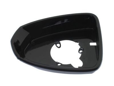 GM 20889248 Bezel, Outside Rear View Mirror Housing *Black